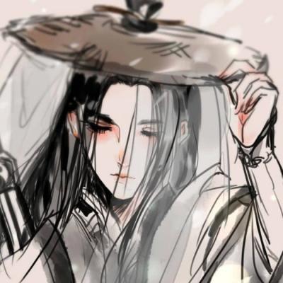 香蜜沉沉烬如霜